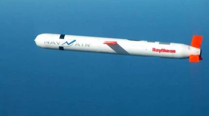 США оставили Японию без обещанных крылатых ракет «Томагавк»
