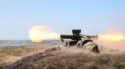 «Русские возьмут Краматорск до осени!»