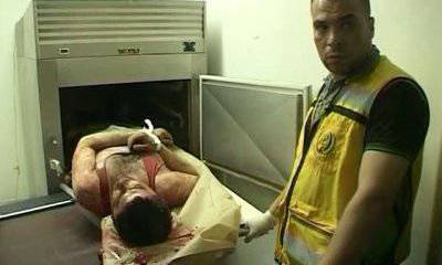 Еще одна сирийская деревня стала местом бойни мирных жителей