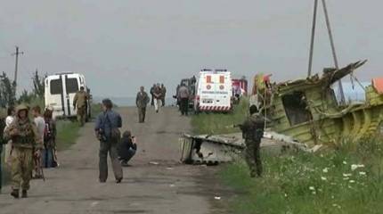 Аналитическая программа "Однако" с Михаилом Леонтьевым 21 июля 2015