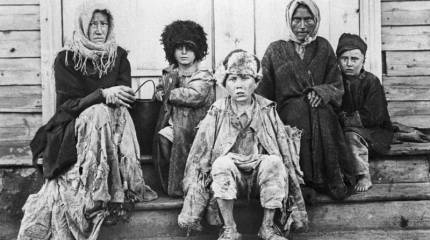 Российский эксперт: В так называемом голодоморе виновны те руководители, которые ранее преуспели в деле насильственной украинизации