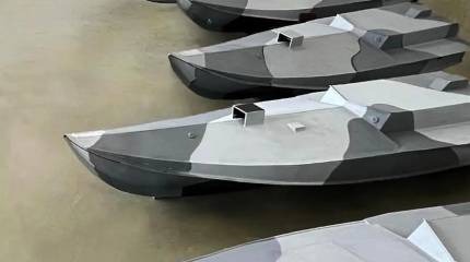 Португалия поможет Украине в производстве БЭК для ВСУ