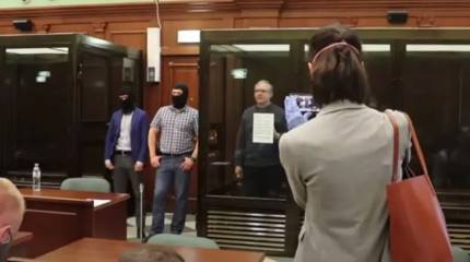 Отбывающий срок за шпионаж в России американец Уиллан обвинил власти США в безразличии к его судьбе