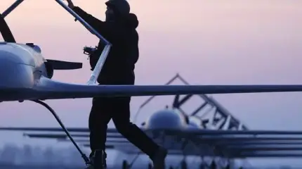 Избиение «Колдунов»: Какая управа есть на украинские беспилотники