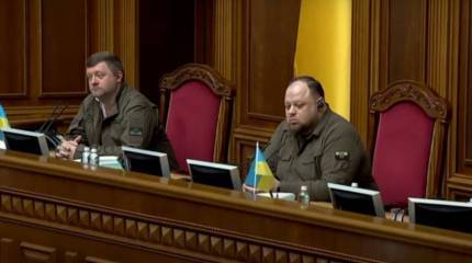 Офицеры ВСУ не смогут расстреливать солдат на месте: скандальный законопроект отозван из Верховной Рады