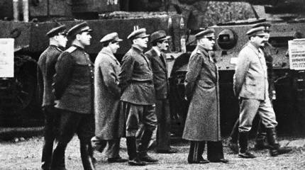 Крепче стали