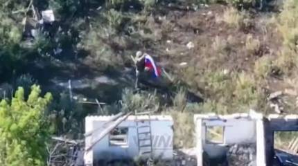 ВС РФ освободили Александроград: для полного контроля над югом ДНР осталось взять Камышеваху