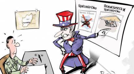 Мифы об отсталости России