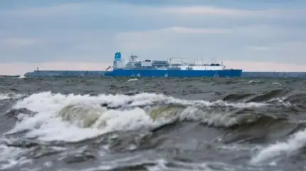 «Маршал Василевский» будет отстреливаться пулеметами «Корд»