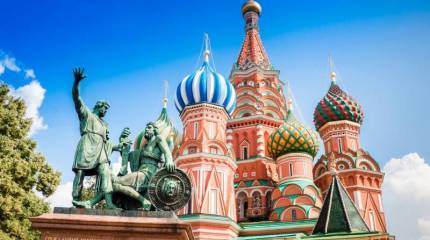 Американский профессор: попытки изолировать РФ говорят о скудоумии США