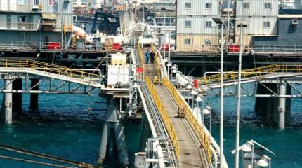 Дроны атаковали объекты британской нефтяной компании в иракском городе Басра