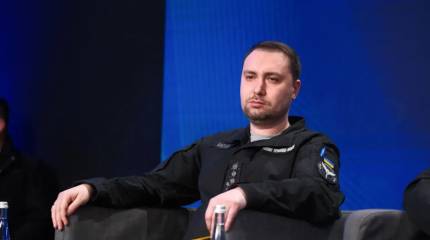 Буданов: если бы Украина пала, Россия уже пошла бы дальше