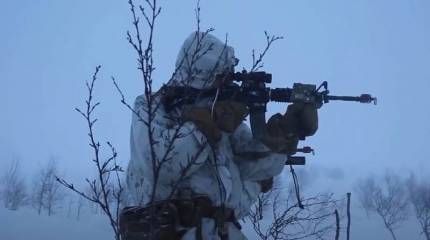 Норвежский офицер назвал Норвегию местом вероятного «военного столкновения» США и России