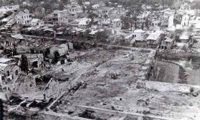 Вопросы цензуры: от Монте-Кассино до Хюэ