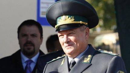 Погранслужба Украины: проезд гумконвоев в Донбасс незаконен, но оружия в них нет