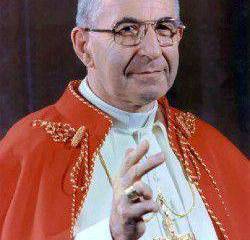 Кто убил Папу?