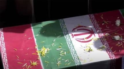 В Иране убиты сразу два генерала КСИР