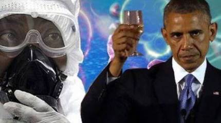 Эбола: Cui prodest?