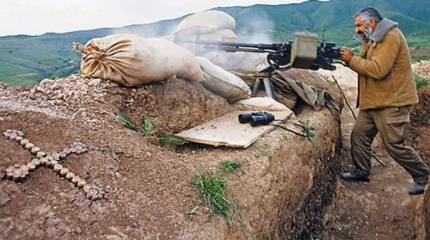 Москва призывает прекратить кровопролитие в Нагорном Карабахе