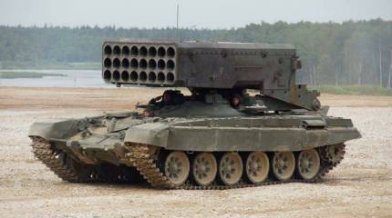 На выставке Russia Arms Expo расскажут о процессе выбора названий для российских вооружений