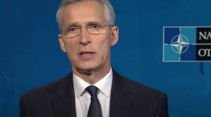 В НАТО решили обсудить усиление военных позиций России в мире