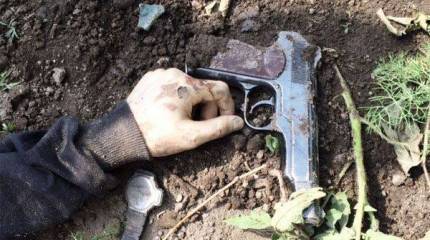 Серия успешных контртеррористических операций МВД и ФСБ на Северном Кавказе