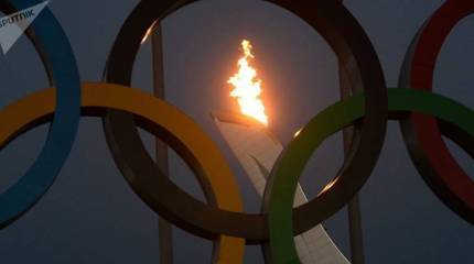 Олимпийская гибридная война