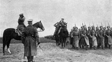 Проломить стену, не разбив голову. Ч. 5