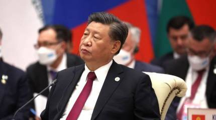 Запад поспешил ответить на предложенный Китаем мирный план по Украине отговорками о суверенитете киевского режима