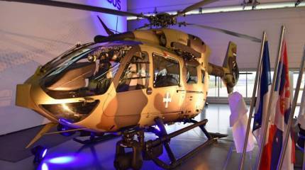 Только бизнес – ничего личного: Сербия предпочитает не только российские вертолеты