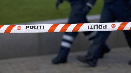 Контрразведка Дании предупреждает о «российских диверсиях» на предприятиях ОПК