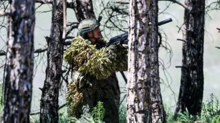 Подробности сражения за самый важный «замок» ВСУ перед Славянском