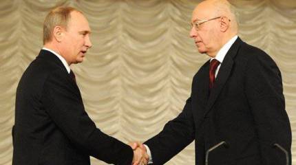 "Почему власть не опирается на нас?" К проблеме жидких и газообразных патриотов