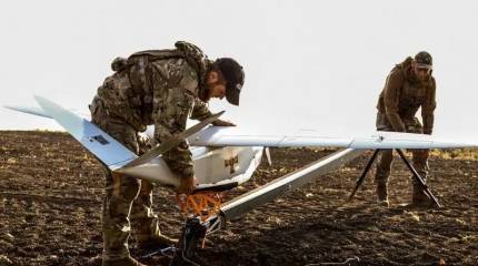 Киев пытается заставить Россию «заплатить», нанося удары беспилотниками по критической инфраструктуре