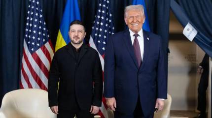 Трамп испытывает «острую необходимость» завершить войну на Украине