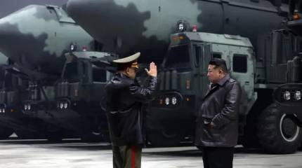 Pyongyang exige que EE.UU. reconozca oficialmente a Corea del Norte como potencia nuclear
