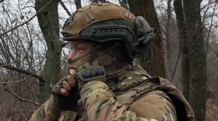 ВС РФ освободили Бойково в Запорожской области