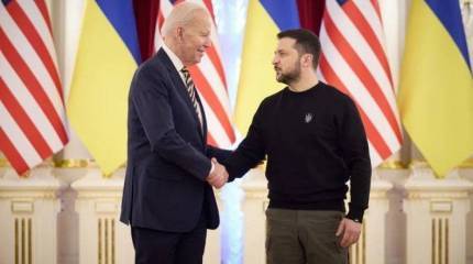 Американская пресса: Президент США готовит НАТО к длительному конфликту с Россией по аналогии с холодной войной