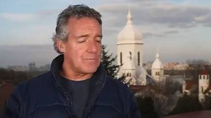 Американский репортёр своеобразно извинился за слова о том, что Украина «цивилизованнее» Ирака и Афганистана