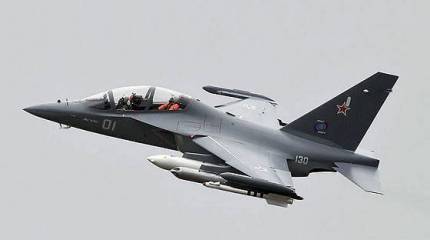 Минобороны Уругвая оценивает возможность покупки УБС Як-130