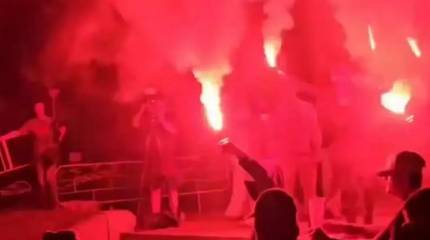 Нардеп ВРУ: Протесты на Украине выгодны Западу, потому что позволяют заменить Зеленского