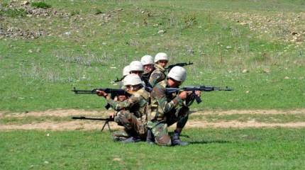 Обстановка в Карабахе. Армению и Азербайджан призвали не нагнетать