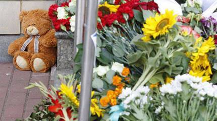 Политизированная резолюция, нацеленная на создание трибунала по "Боингу", не прошла через Совбез ООН