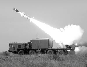 В дискуссию о Южных Курилах включились комплексы «Бастион»