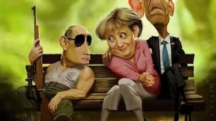 Заморозки для отморозков