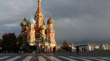 От «да» к «нет»: как американская дипломатия превратила Россию из потенциального союзника в стратегического противника ("The National Interest", США)