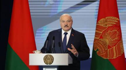 Александр Лукашенко анонсировал дооснащение белорусской армии российским вооружением