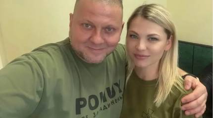 Пресса Украины: призвавшая украинцев «достойно погибнуть в бою» экс-помощница Залужного работала в России актрисой и певицей