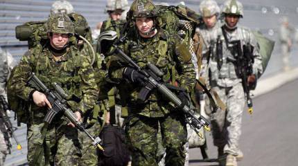 Выйти к Ла-Маншу или отступить до Урала