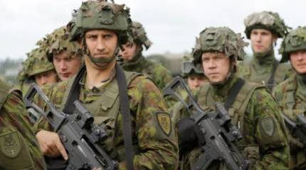 Литва закупает дополнительную партию штурмовых винтовок G-36